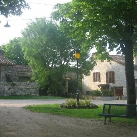 House L'oustalet De * Souel-et-Sarmases