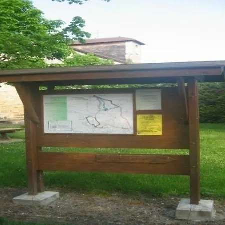 Σπίτι διακοπών House L'oustalet De *