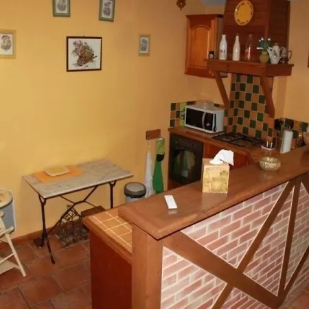 Σπίτι διακοπών House L'oustalet De Souel-et-Sarmases
