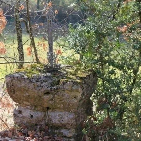 House L'oustalet De Souel-et-Sarmases
